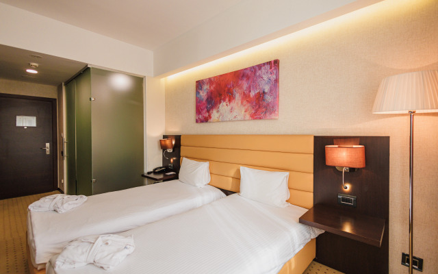 Comfort Hotel Astana