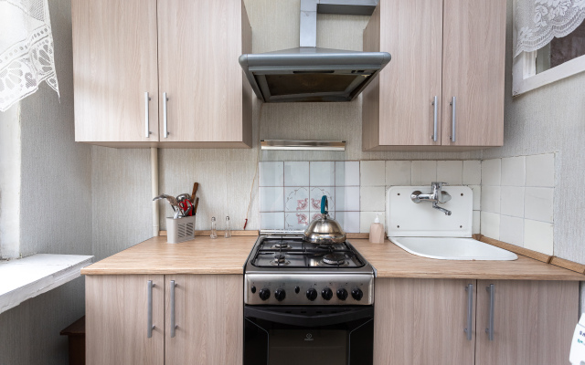 Апартаменты Театр-Отель