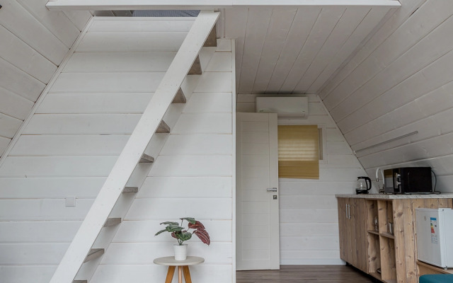 Гостевой Дом 4 Стихии Рязань