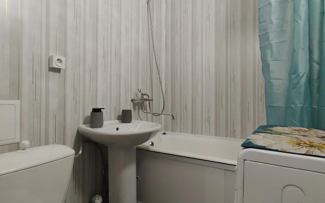 Квартира уютная до 4х человек