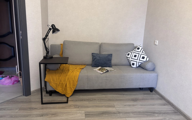 Квартира Солнечный Круг