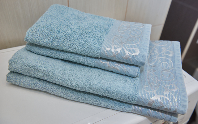 Квартира Cute Karl apart