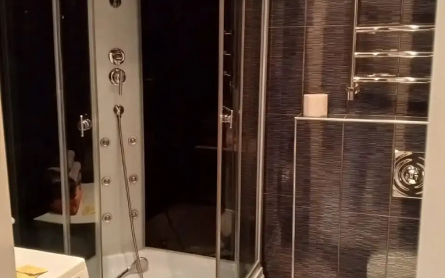 Parusa Flat