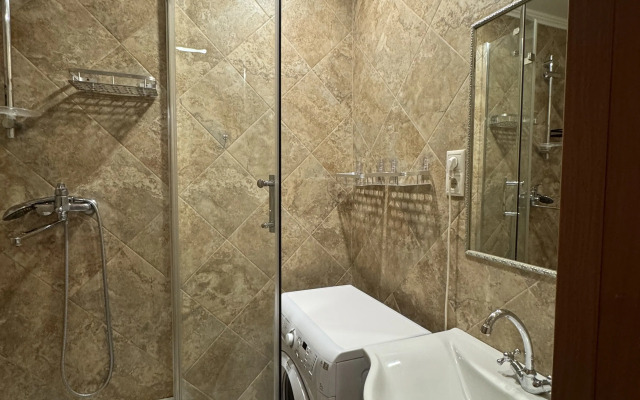 Квартира в Центре Казани рядом с Театром и Зоопарком