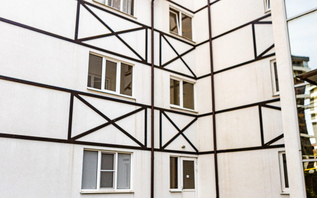 Апартаменты у моря 211