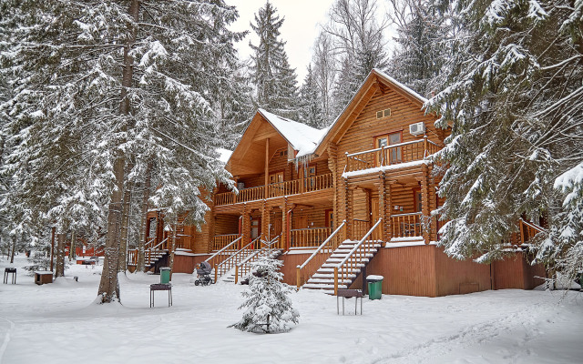Istra Holidej Hotel