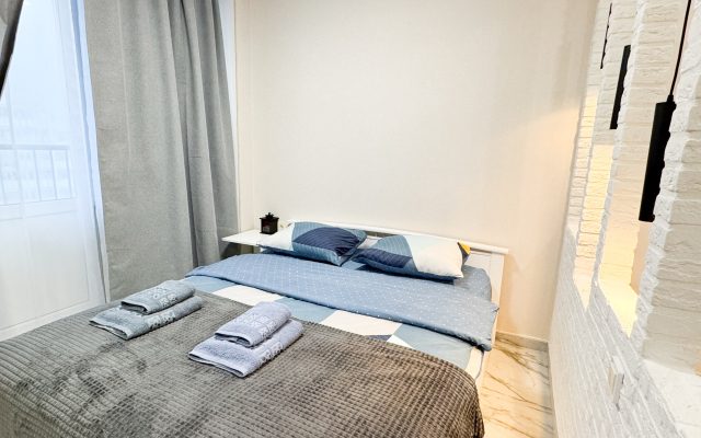 S zaseleniem 24/7 luchshiy servis posutochno 50 Apartments