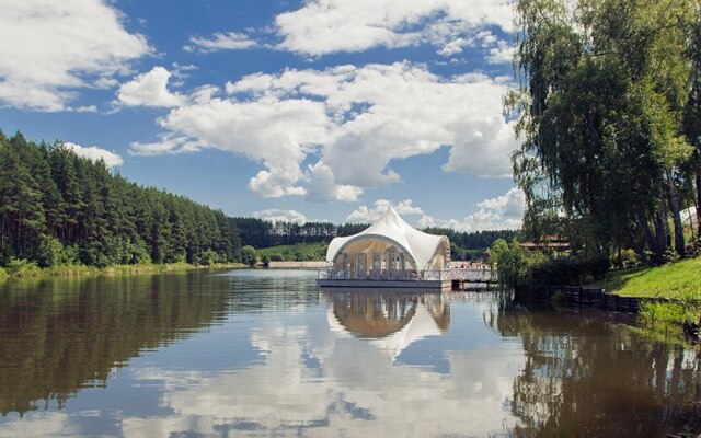 Mechta Park-Hotel