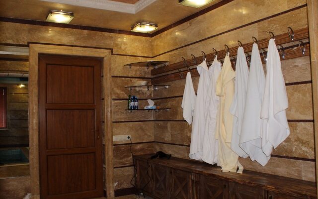 Vila Plaza Guest House