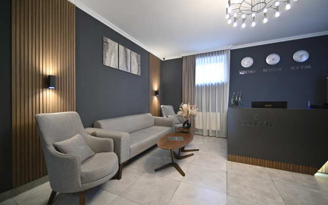 Colette Hotel