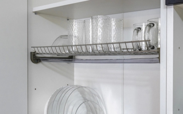 Апартаменты Улучшенные Трехместные SalutApart 8