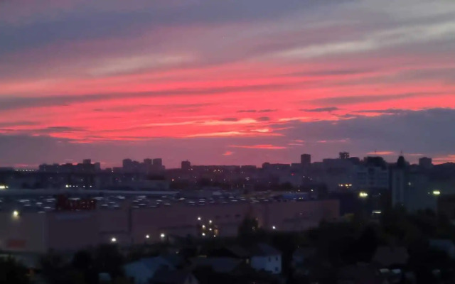 Квартира трехкомнатная