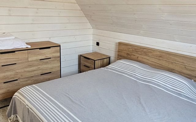 Гостевой дом Дом на берегу каспийского моря