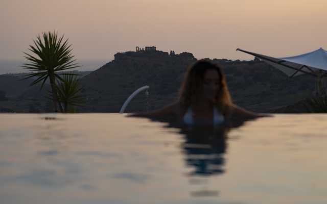 Doric Eco Boutique Resort & Spa - Sicily