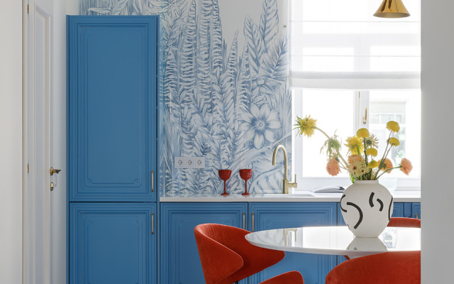 Квартира Repeat Apart Botique Studios на Малой Морской