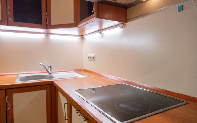 V Elitnom Zhk Premyer Titanik Ot Letoarart Apartments