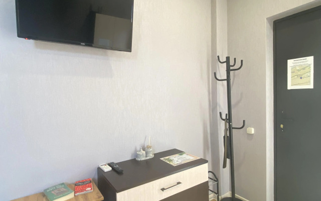 Апартаменты Калипсо 3