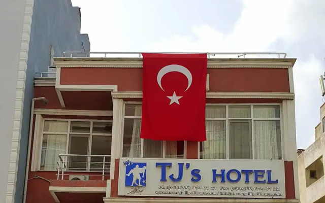 İlhami Gezici Hotel