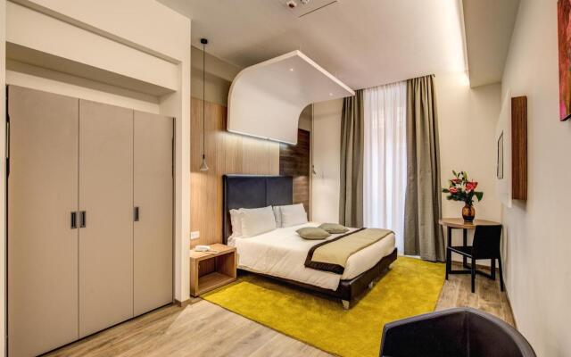 Hotel Trevi Collection