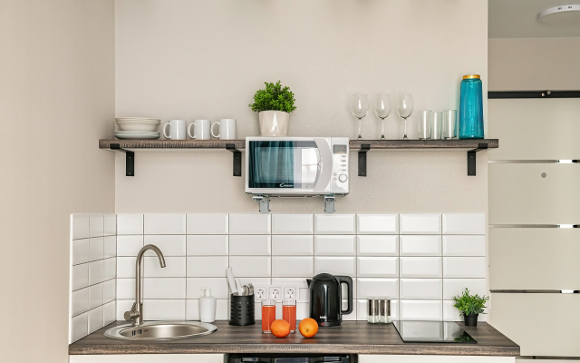 Апартаменты TopHouse на Калинина 105, 7