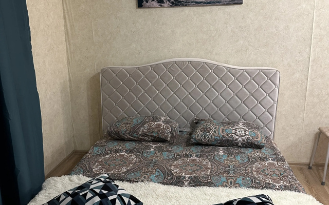 Квартира студия на Курыжова 30