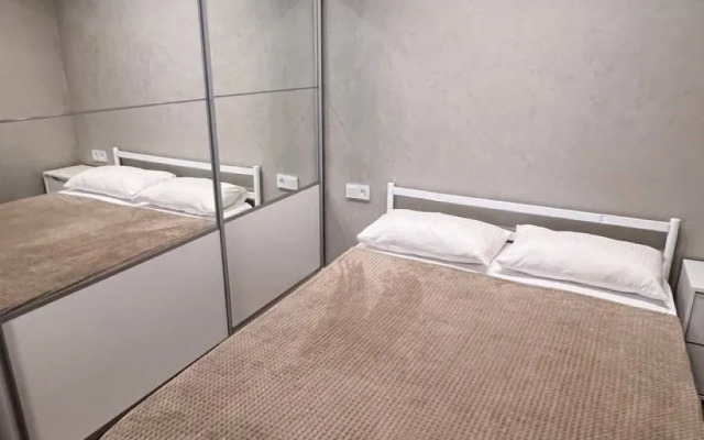 Apartamenty Sochiposutochno Apartments