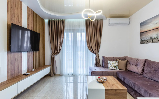 Imperial Nikic Apartments