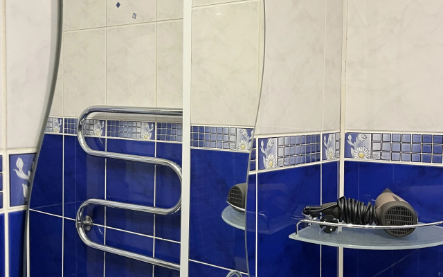 Апартаменты Домино возле краевой больницы