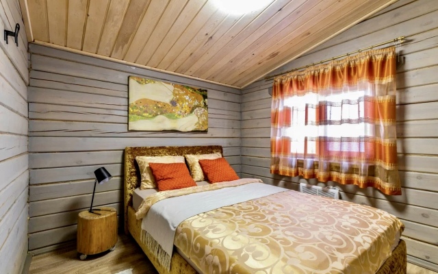 Shale Klimt Private House