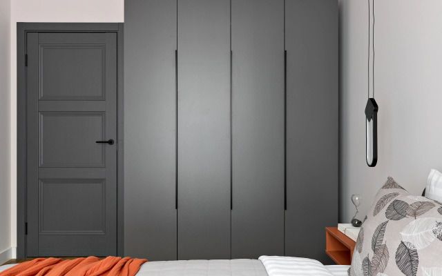 Апартаменты Ikigai Apart