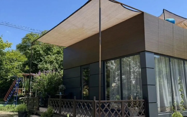 Частный дом На улице Южной 35