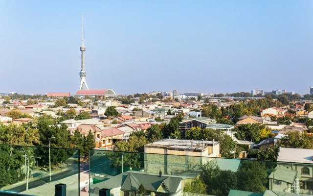 Квартира Жилой комплекс Уста ширин 77