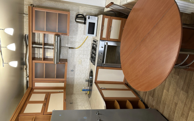 v Centre Goroda na YAroslavskoj 34 Flat