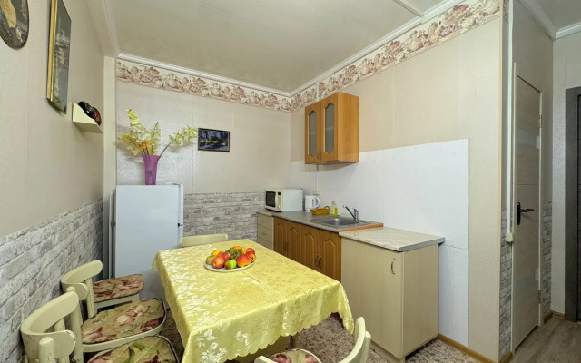 Kottedzh Kipr Private house