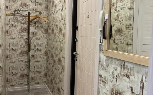 Апартаменты Пятница/район Бывалово