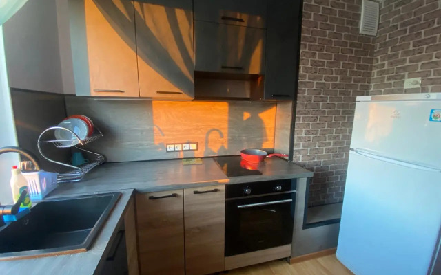 Апартаменты на Северном 18