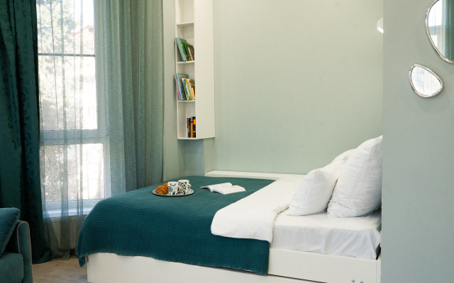 Apartment Cozy space in the center 1