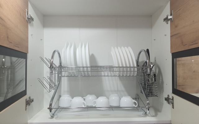 Апартаменты Двухкомнатные на Семафорной 235