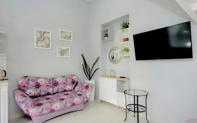 Апартаменты GoodZone на Театральной 1