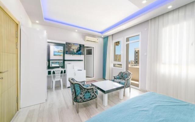 Enda Lara Hotel