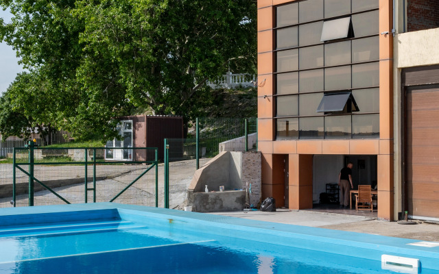 Гостевой дом Эльхаус