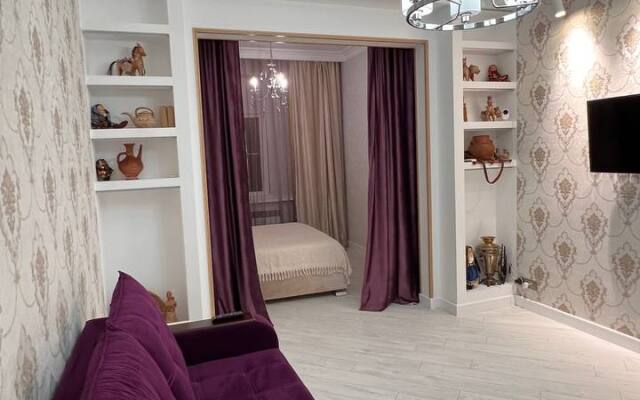 Апартаменты Sky City