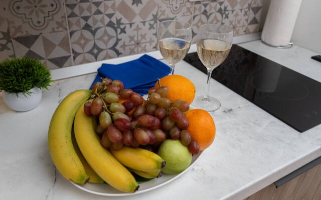 Апартаменты Морской Пионерский