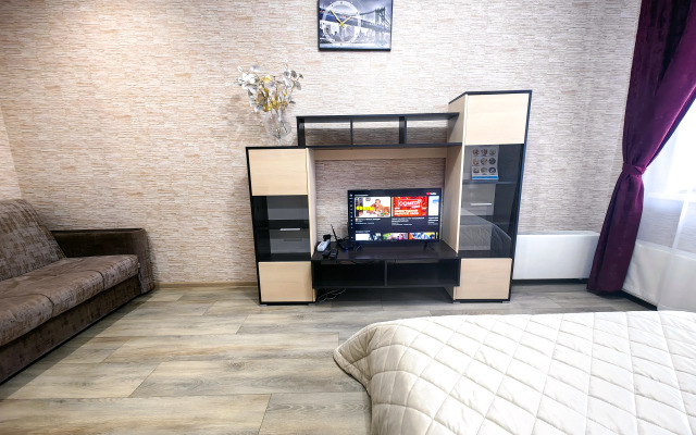 Квартира у МРНЦ им. Цыба