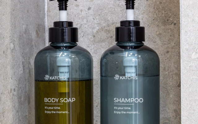 Квартира Стильная дизайнерская 1к-квартира