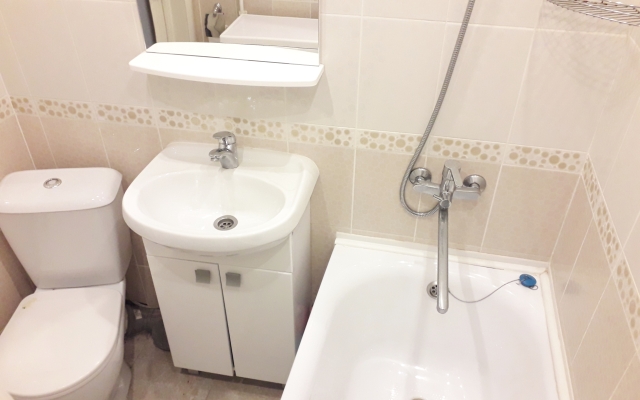 Апартаменты Like Home возле Завода Звездочка