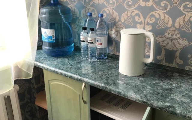 Апартаменты Красная 3