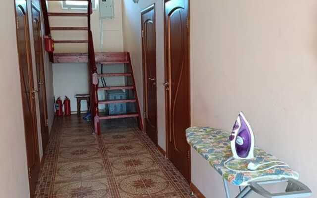 Barkhatny Sezon Guest House
