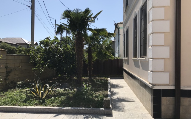 Delfin Hotel	