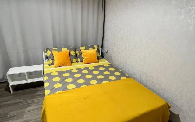 Uyutnaya V Tsentre Goroda Flat